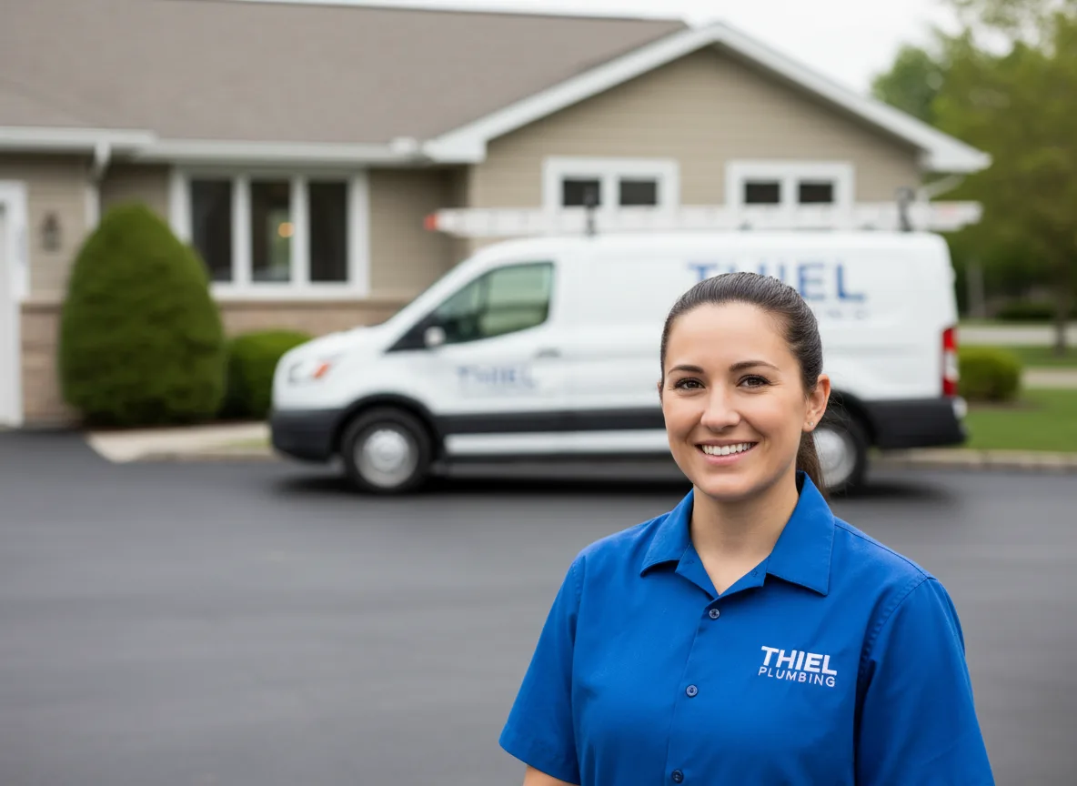 Plumber Menlo, IA FAQs